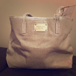 Michael Kors tote NWT